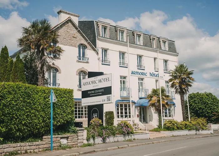 L\'Armoric Hôtel
