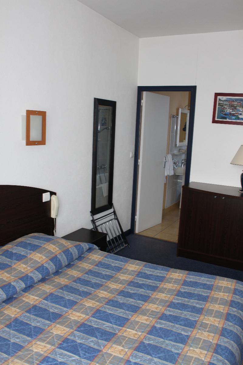Hotel L'armoric - Renove 3*