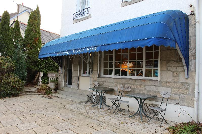 Hotel L'armoric - Renove 3*