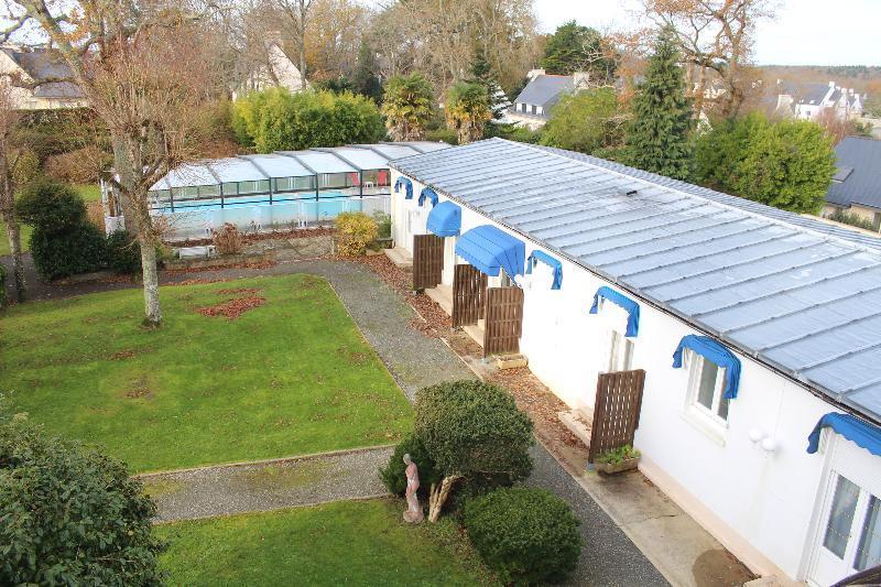 Hotel L'armoric - Renove