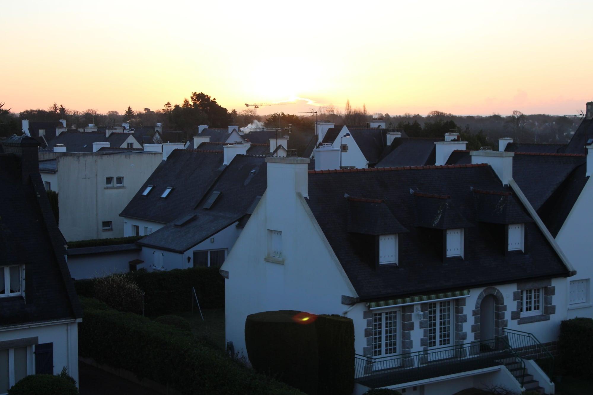 L'armoric - Renove Hotel