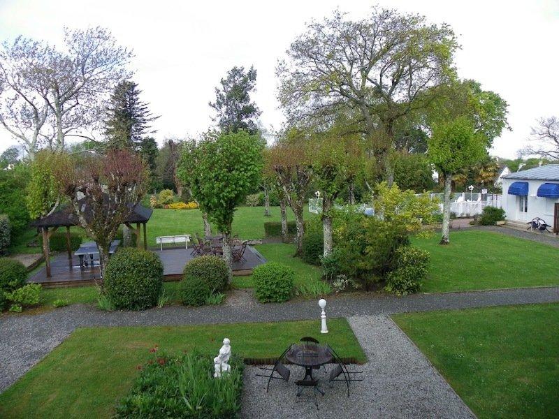 Hotel L'armoric - Renove 3*