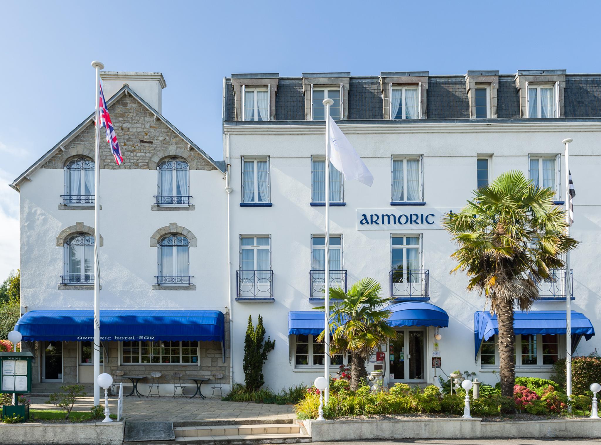 L'armoric - Renove Hotel 3*