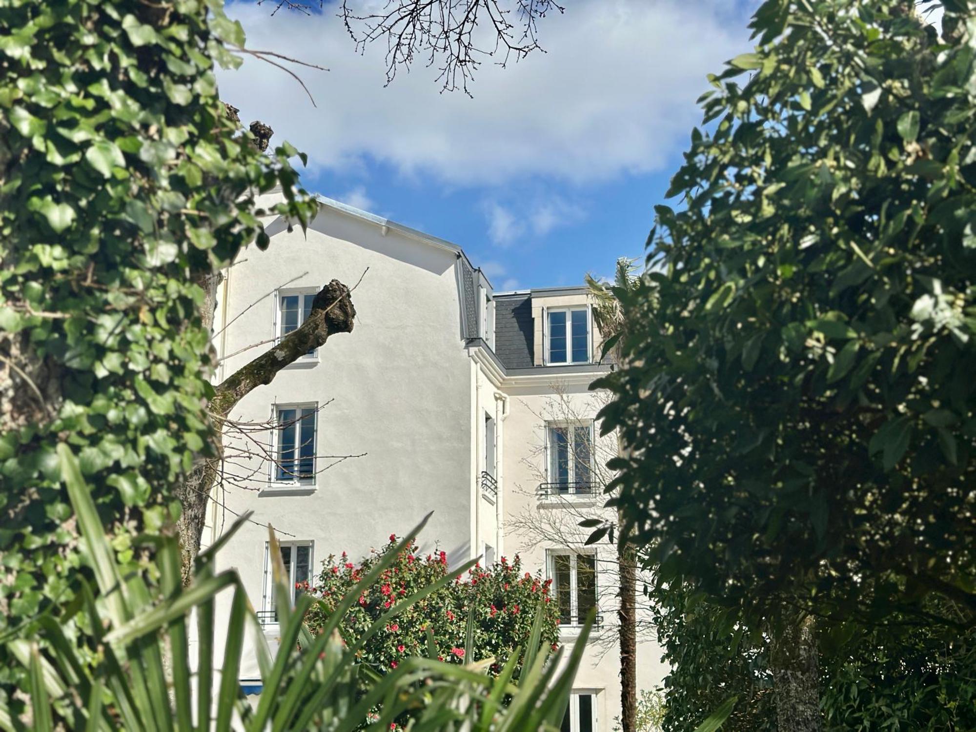 Hotel L'armoric - Renove