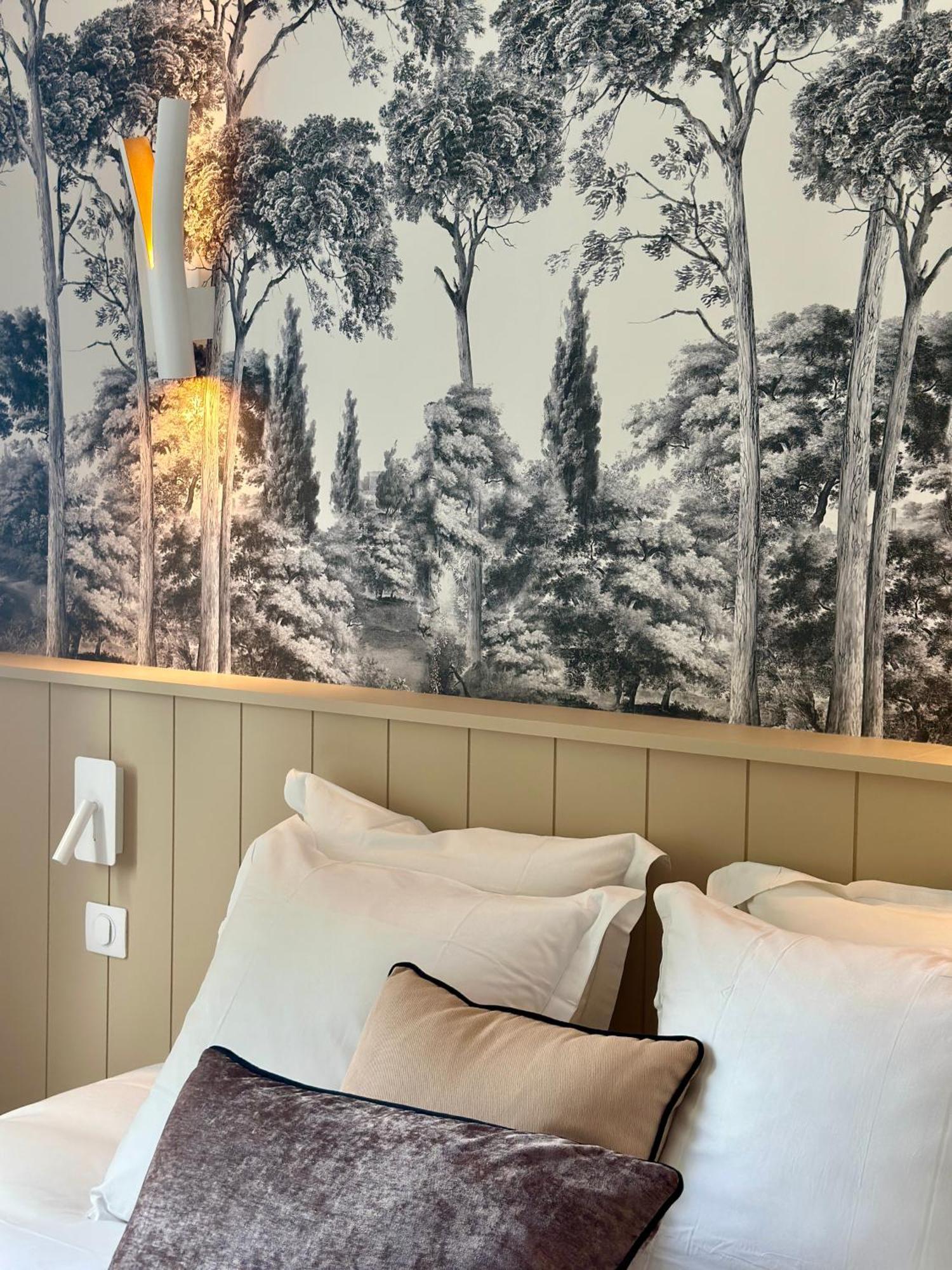 Hotel L'armoric - Renove