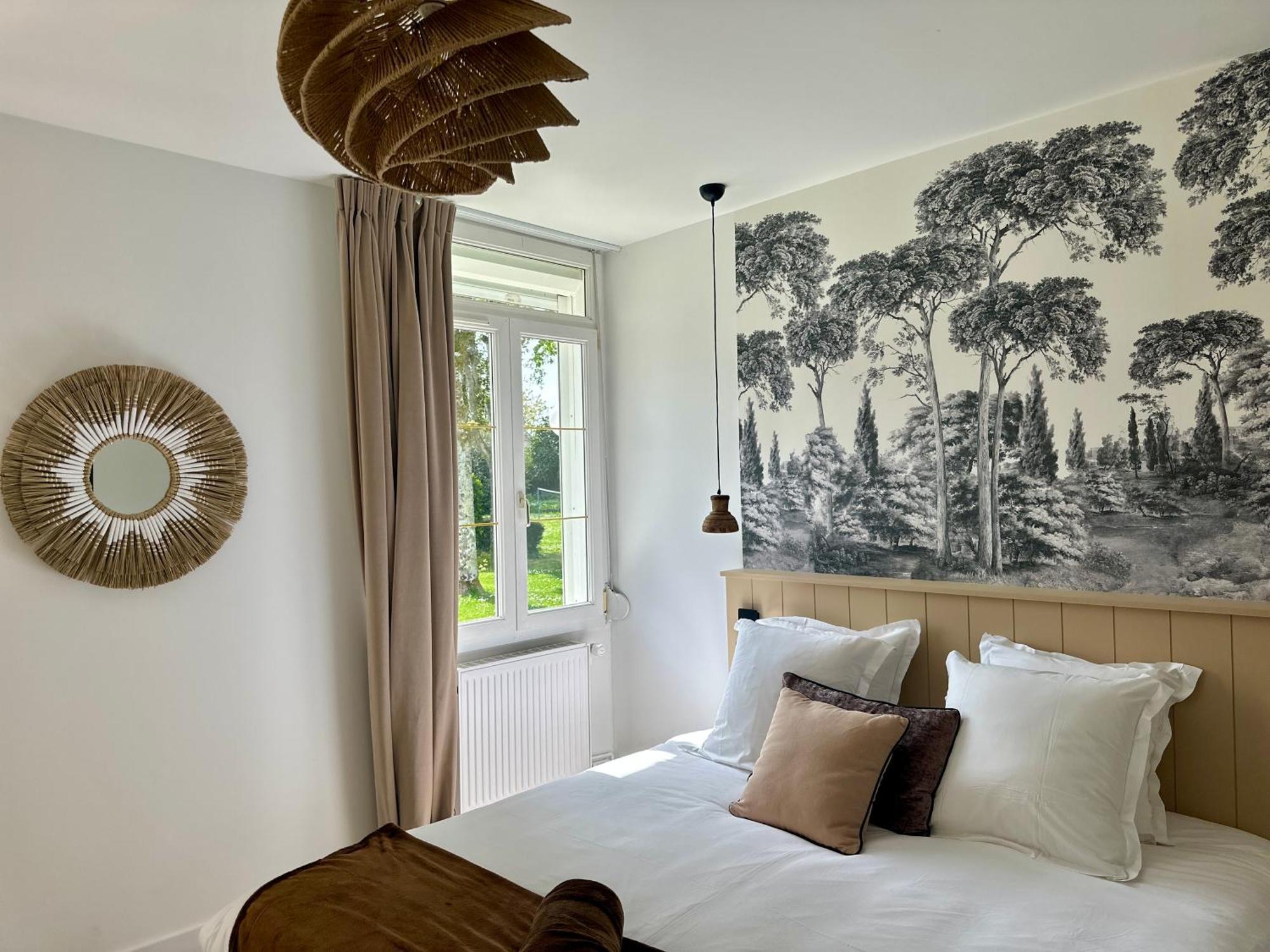 Hotel L'armoric - Renove