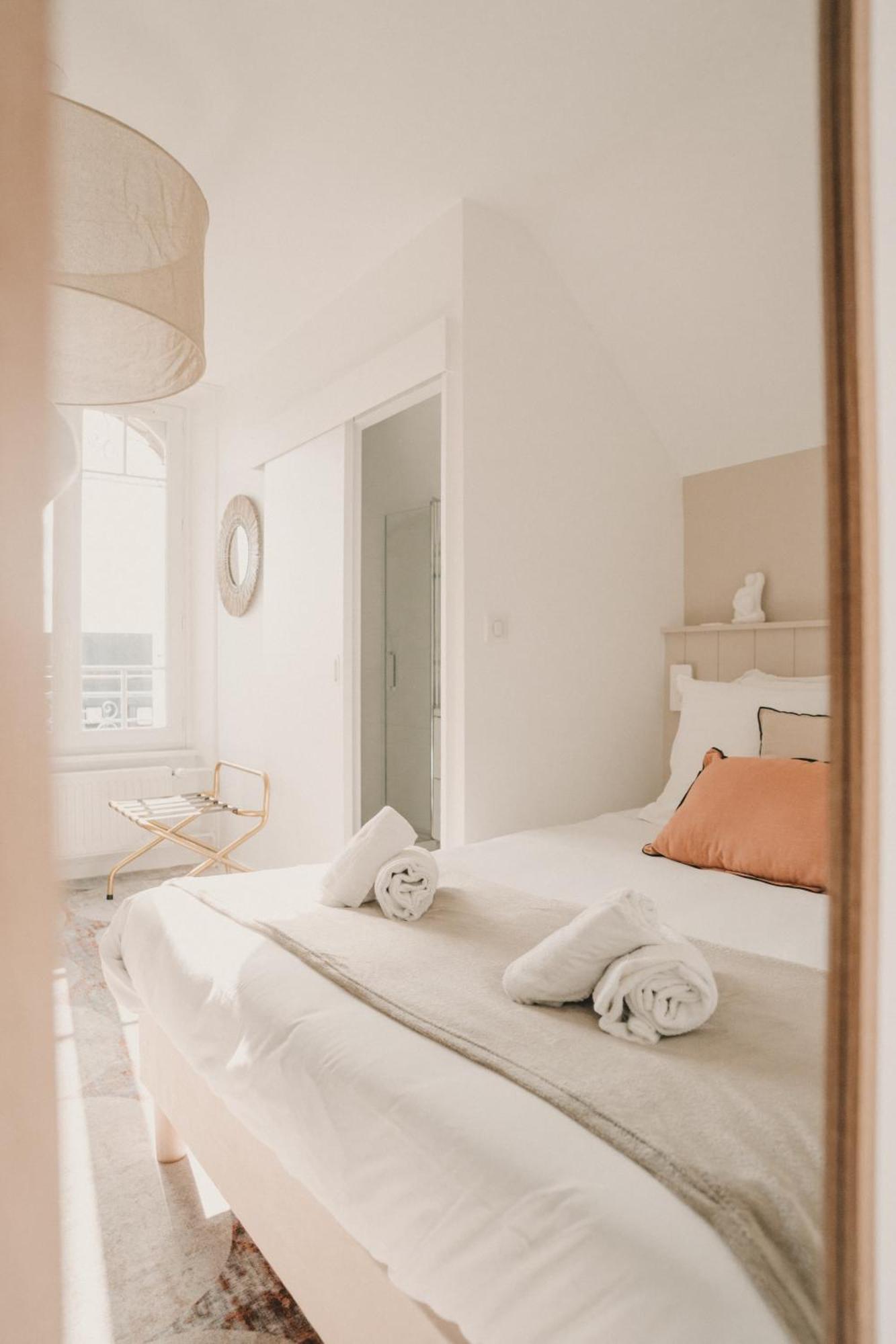 L'armoric - Renove Hotel 3*