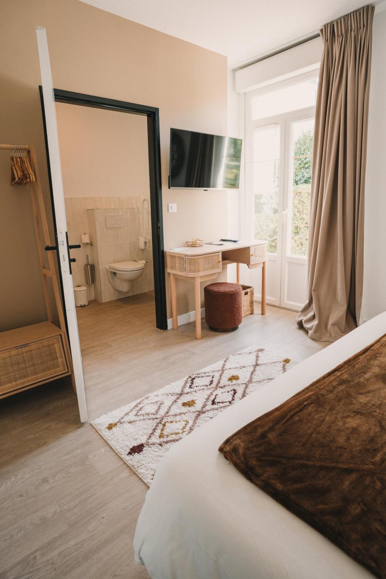 L'armoric - Renove Hotel 3*