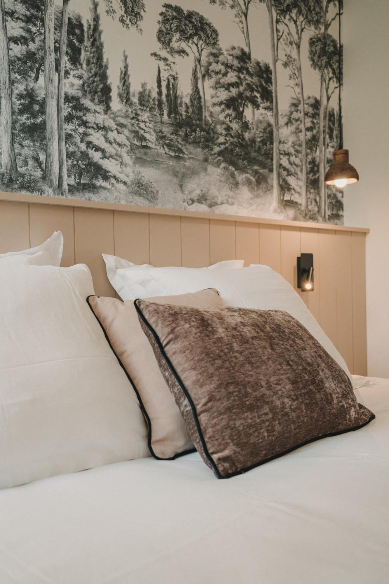 L'armoric Hotel 3*