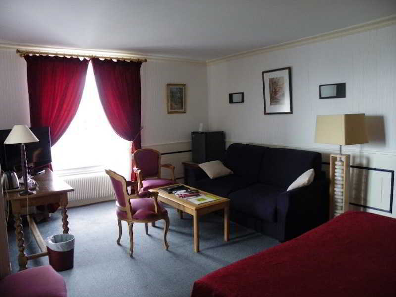 L'armoric Hotel Bénodet