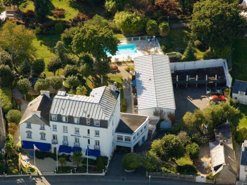 L'armoric Hotel 3*