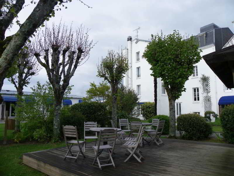 Hotel L'armoric
