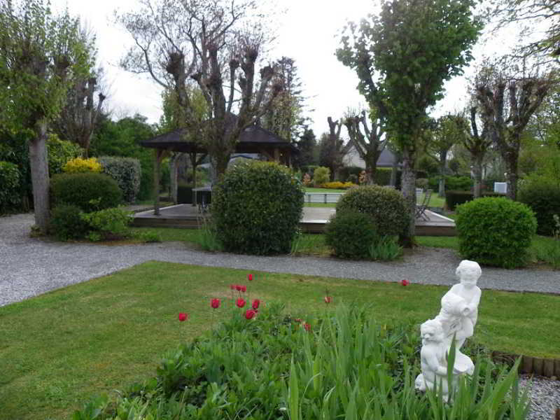 L'armoric Hotel