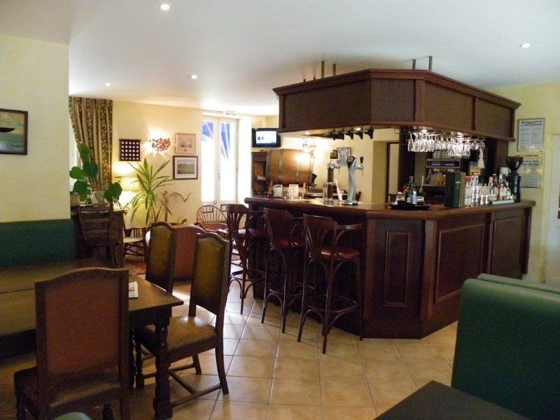 Hotel L'armoric Bénodet