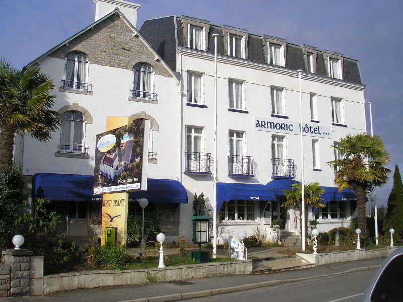 L'armoric Hotel 3*