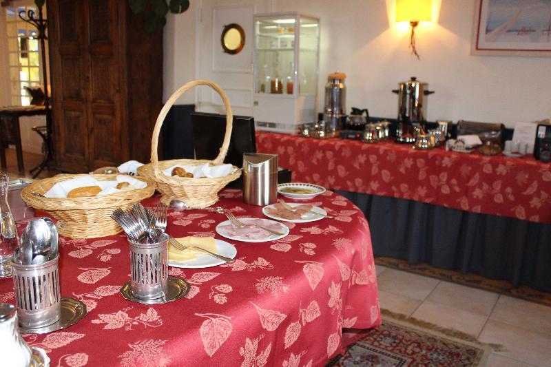 L'armoric Hotel Bénodet