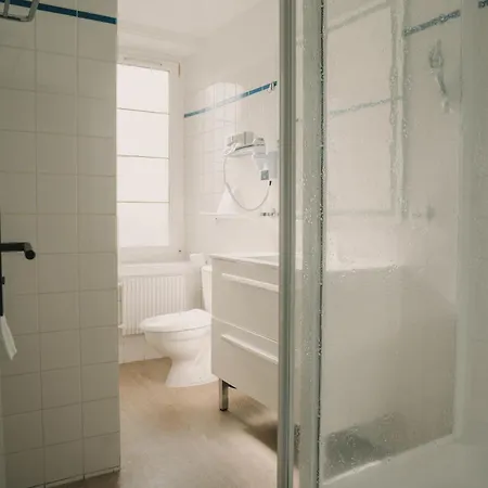 L'Armoric Hotel - Renove Bénodet Buitenkant foto