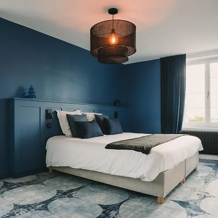 L'Armoric Hotel - Renove Bénodet Buitenkant foto
