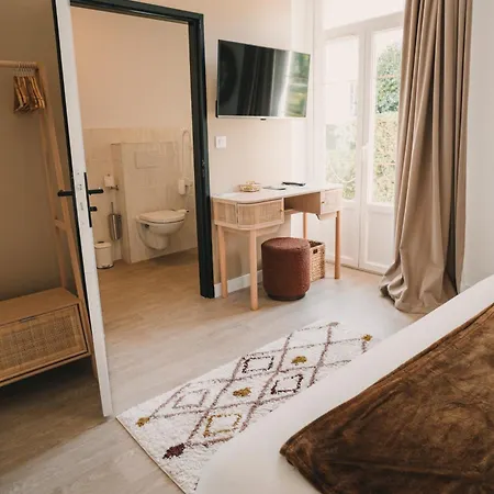 L'Armoric Hotel - Renove Bénodet Buitenkant foto