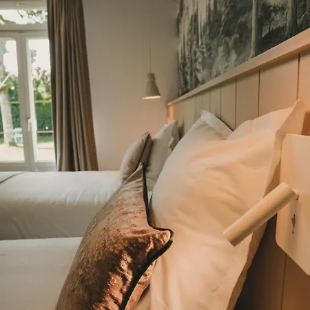 L'Armoric Hotel - Renove Bénodet Buitenkant foto