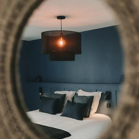 L'Armoric Hotel - Renove Bénodet Buitenkant foto