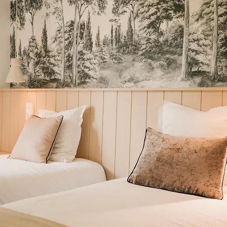 L'Armoric Hotel - Renove Bénodet Buitenkant foto