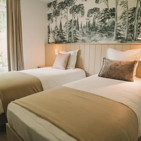 L'Armoric Hotel - Renove Bénodet Buitenkant foto