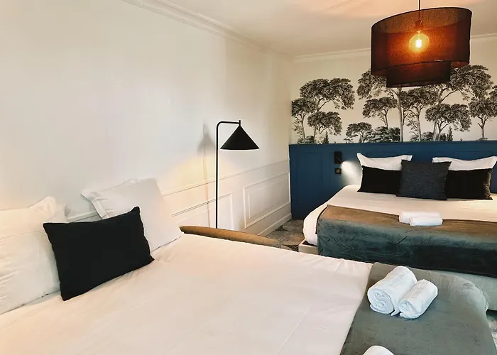 L\'Armoric Hotel - Renove