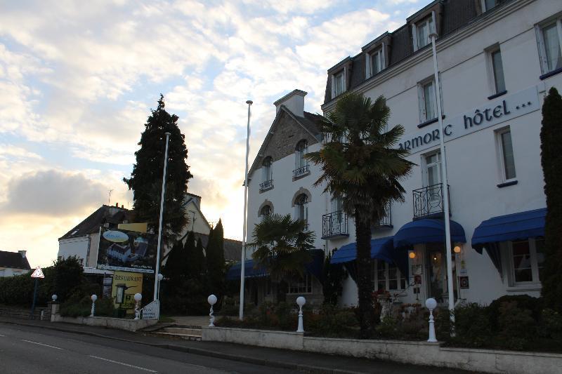 Hotel L'armoric - Renove 3*