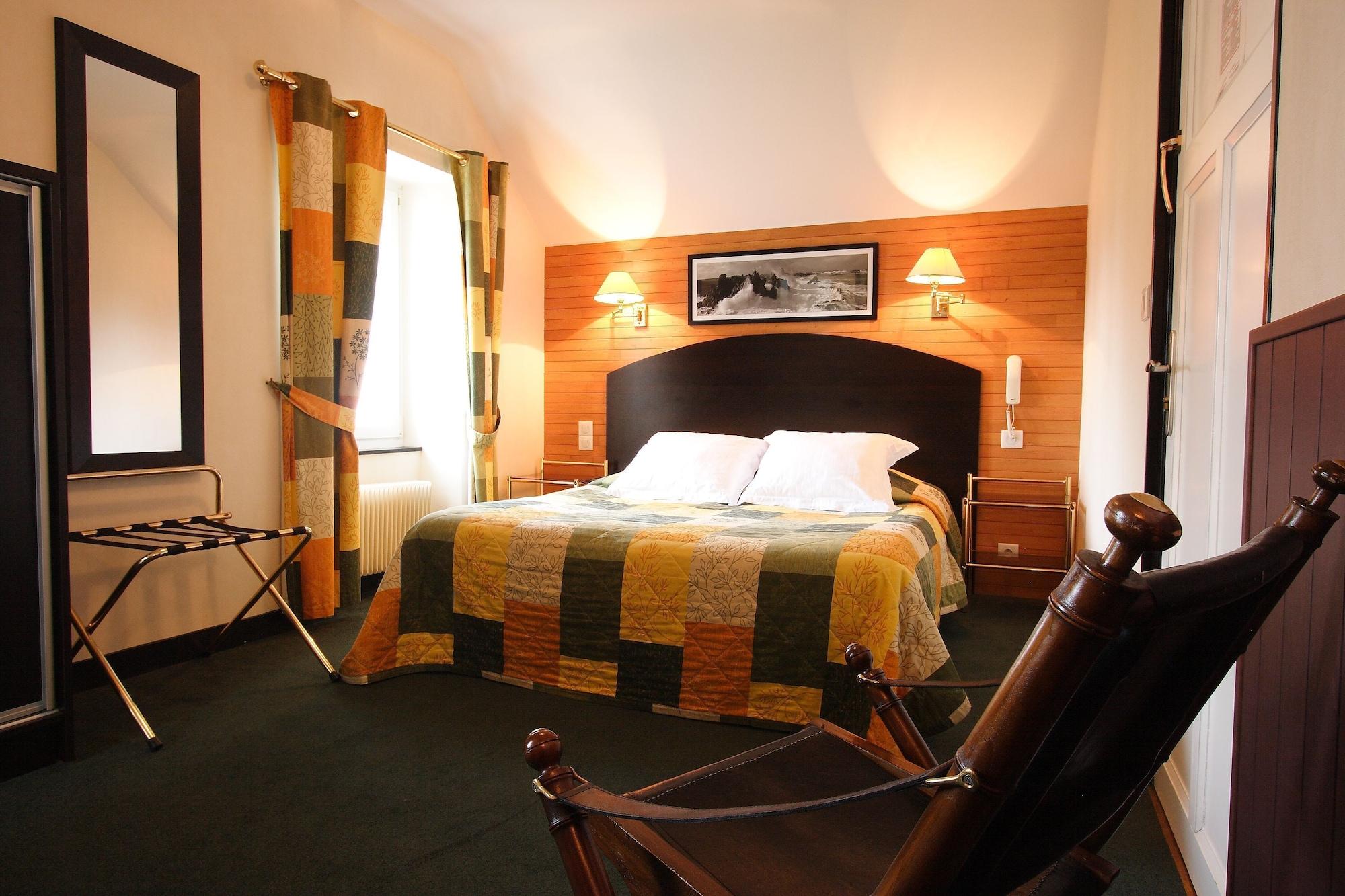 L'armoric - Renove Hotel Bénodet