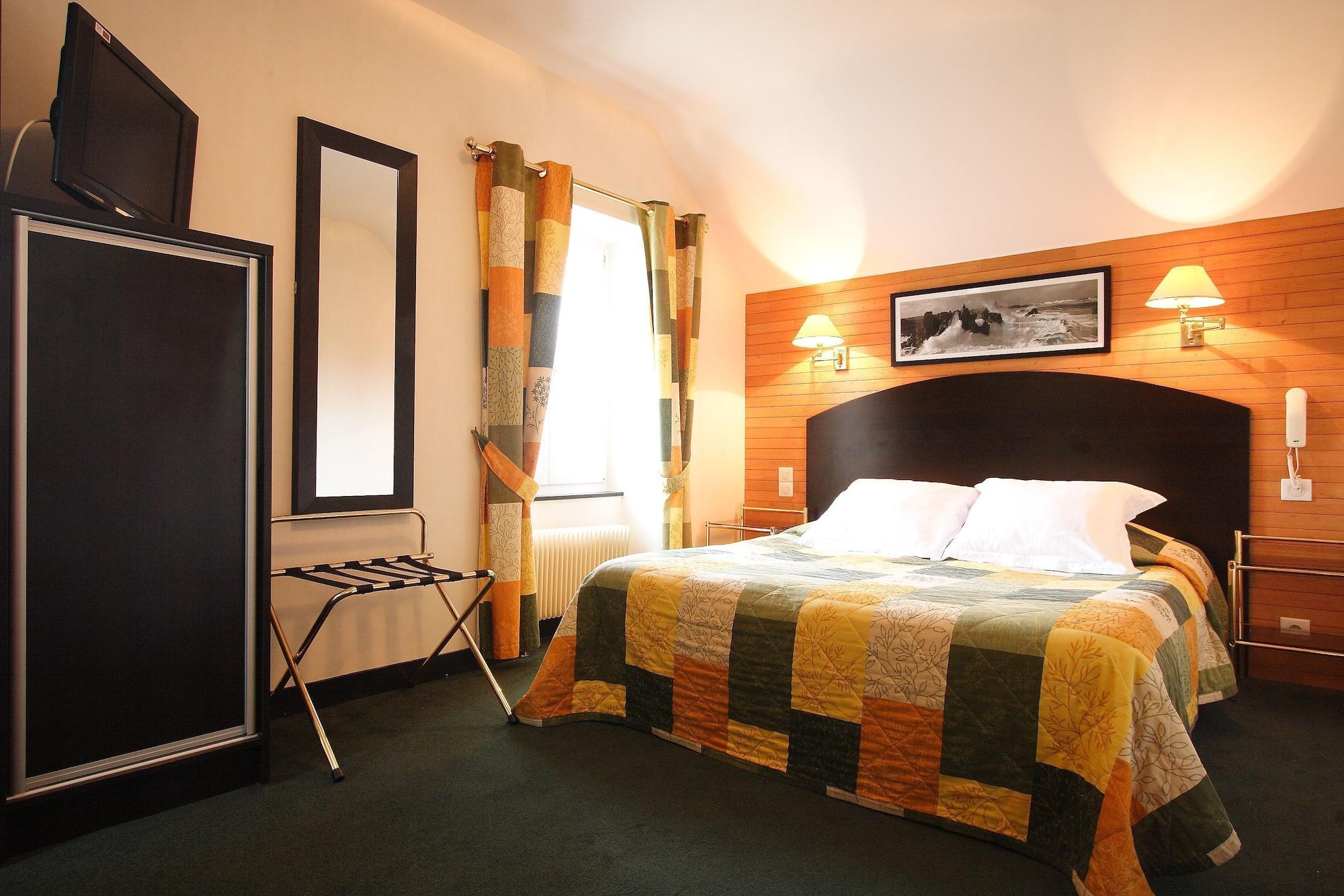 Hotel L'armoric - Renove Bénodet