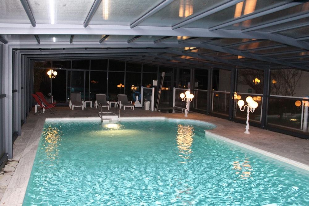 L'armoric - Renove Hotel