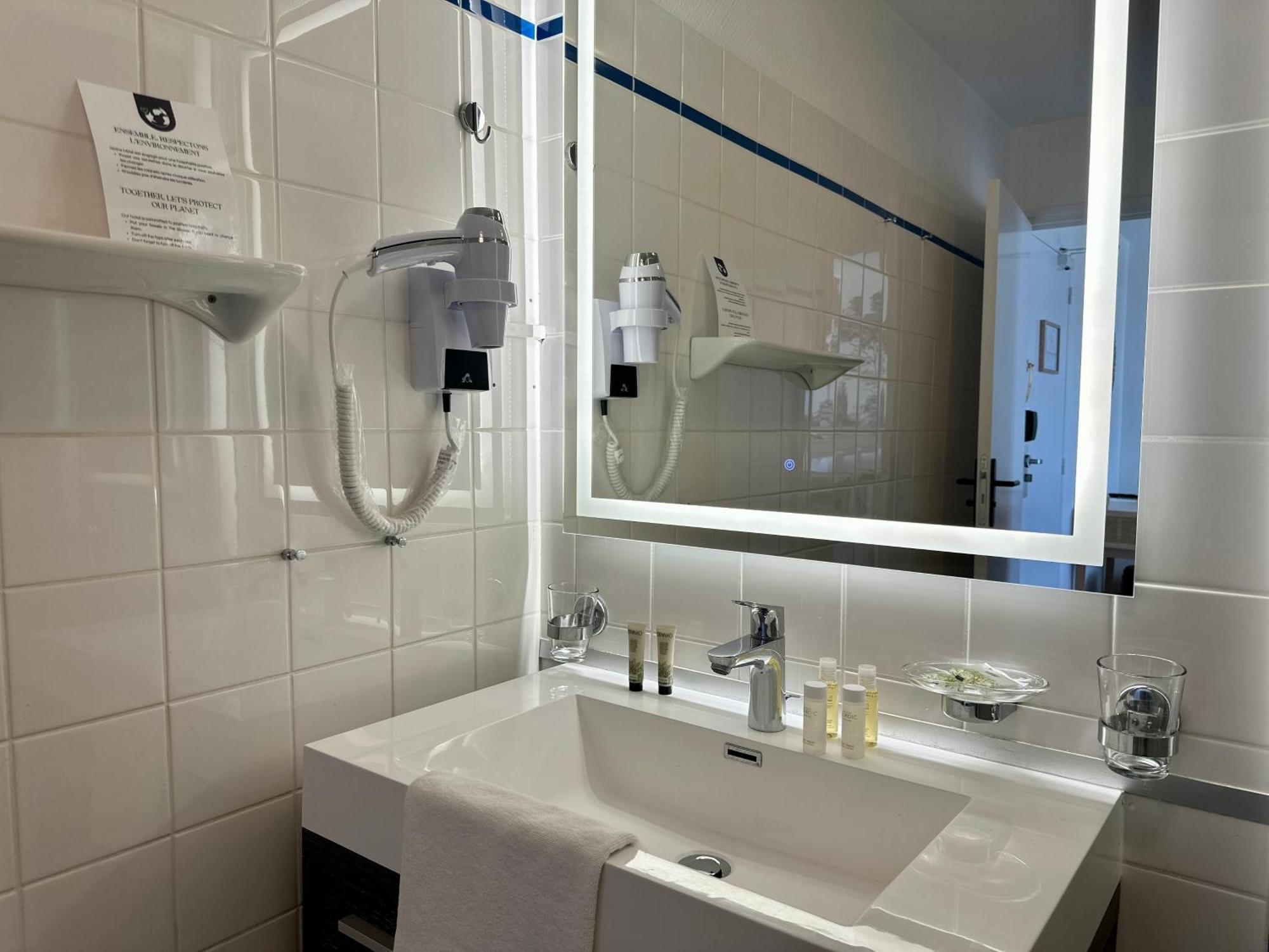 L'armoric - Renove Hotel 3*
