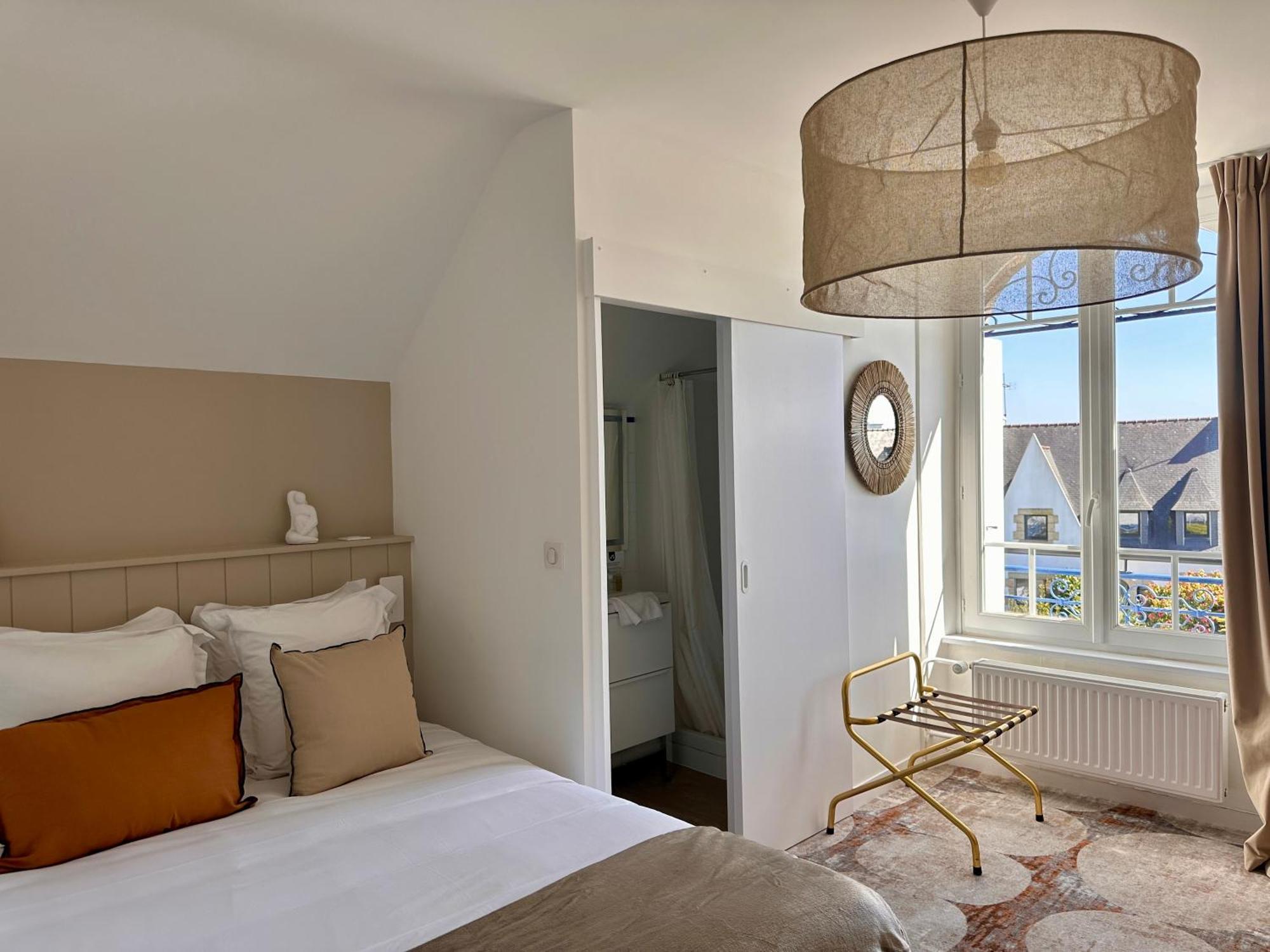 L'armoric - Renove Hotel 3*