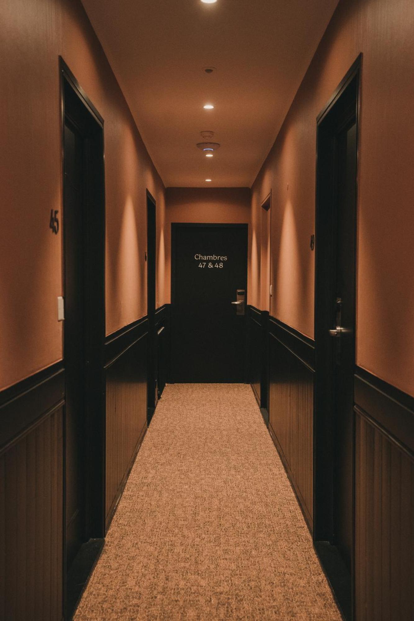 Hotel L'armoric - Renove 3*