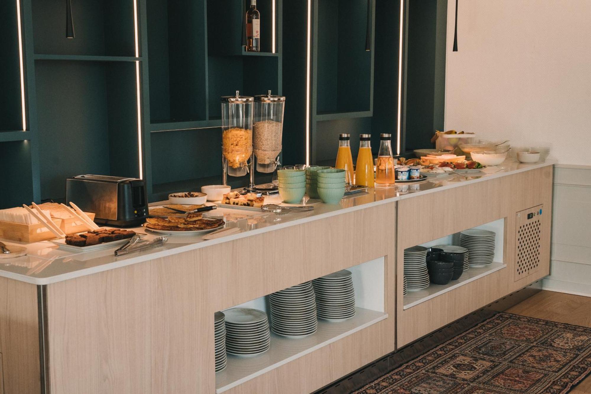 L'armoric - Renove Hotel 3*