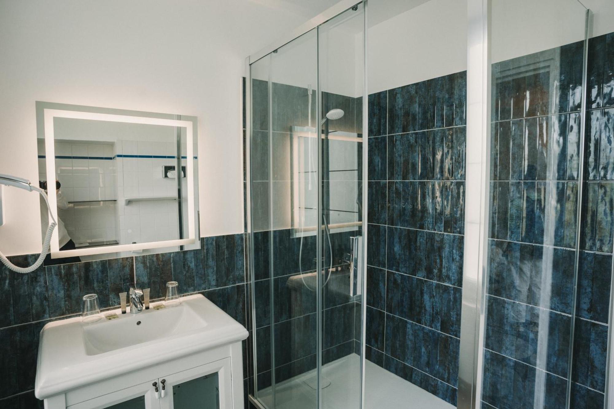 Hotel L'armoric - Renove 3*