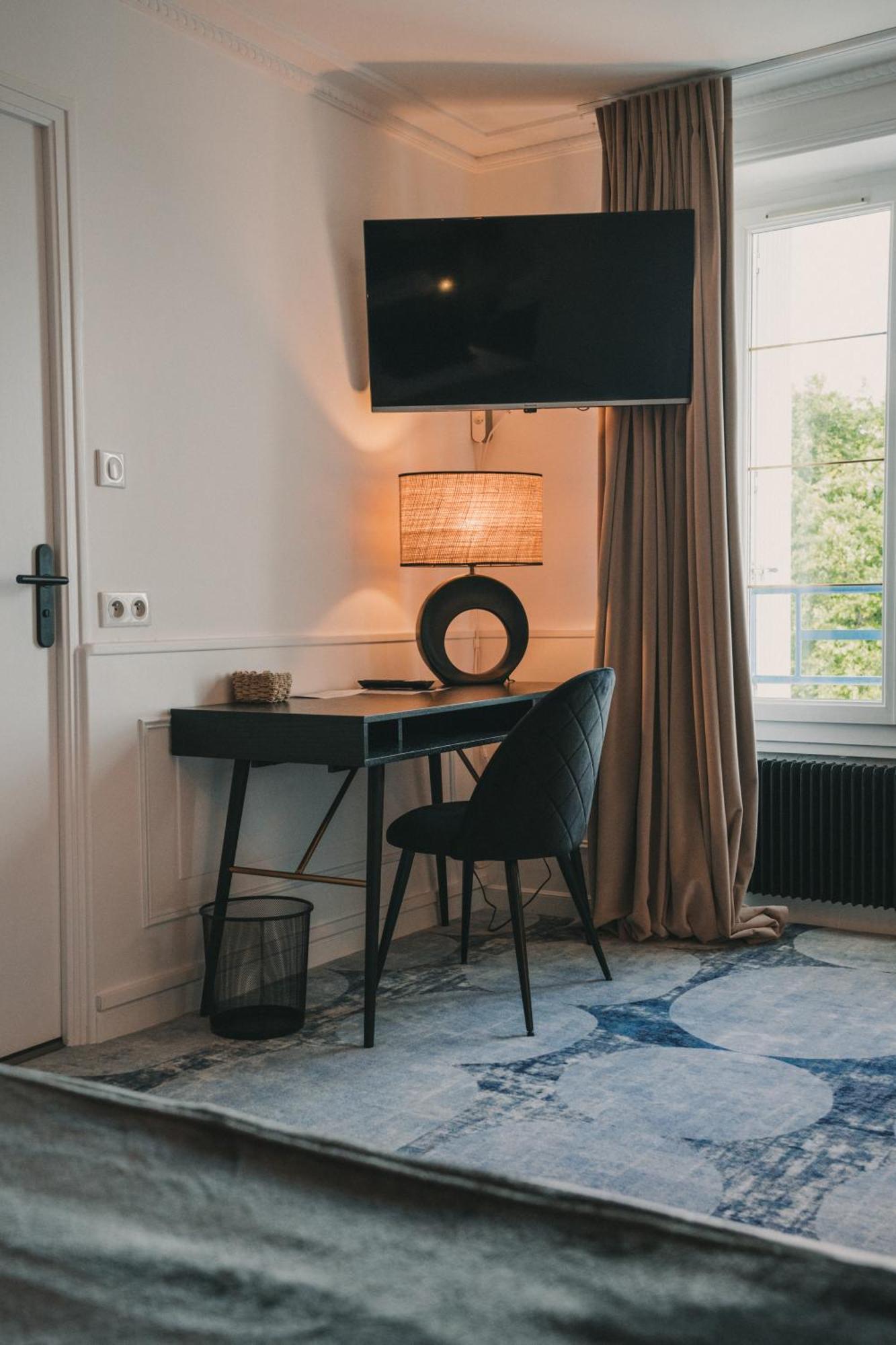 L'armoric - Renove Hotel Benodet