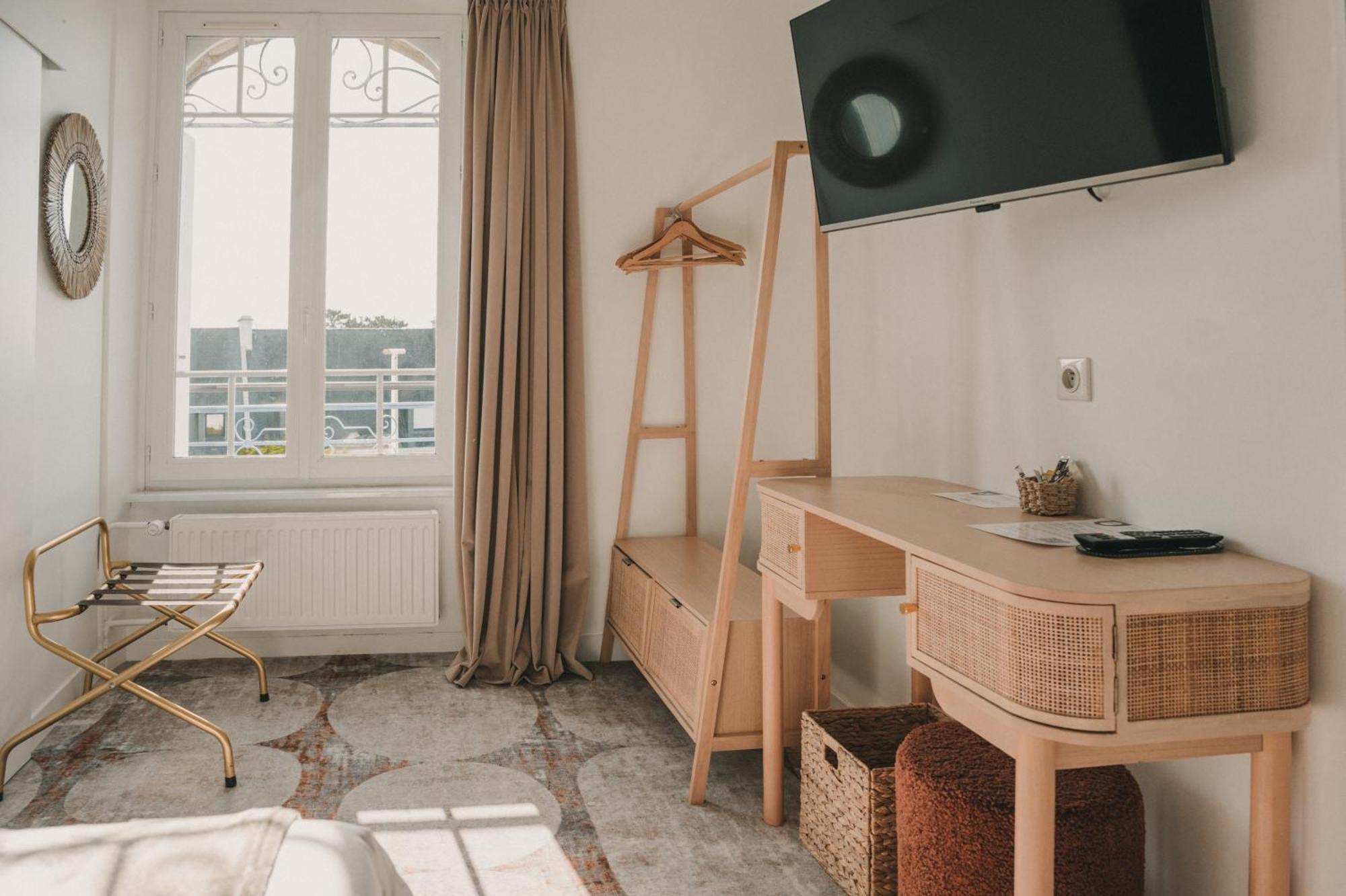 L'armoric - Renove Hotel