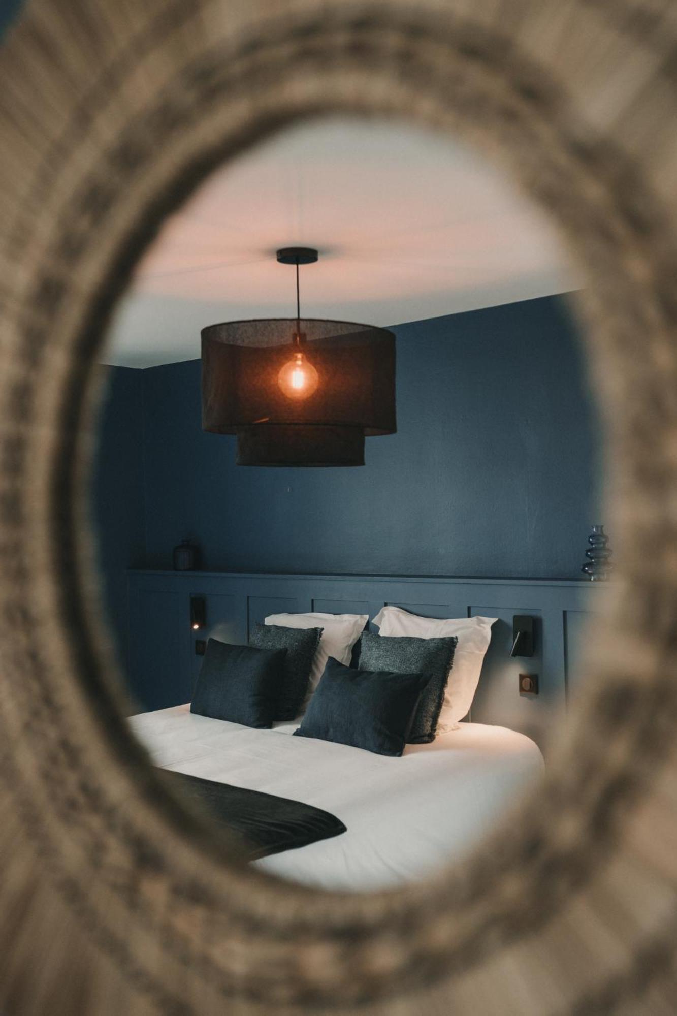 Hotel L'armoric - Renove