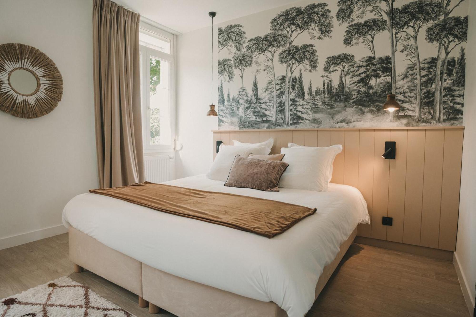 L'armoric - Renove Hotel 3*