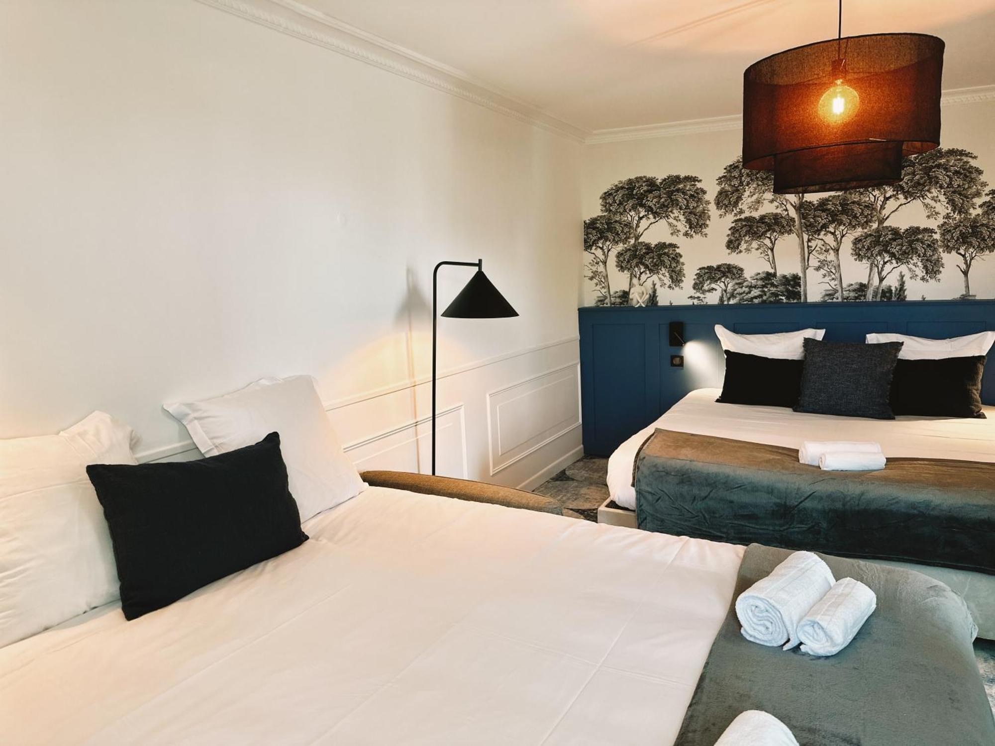 Hotel L'armoric 3*