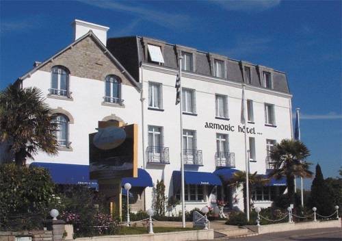 L'armoric - Renove Hotel