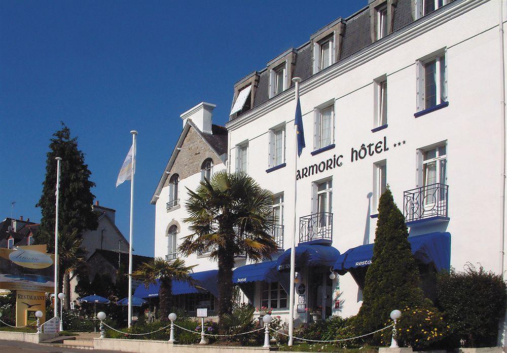 L'armoric - Renove Hotel Bénodet