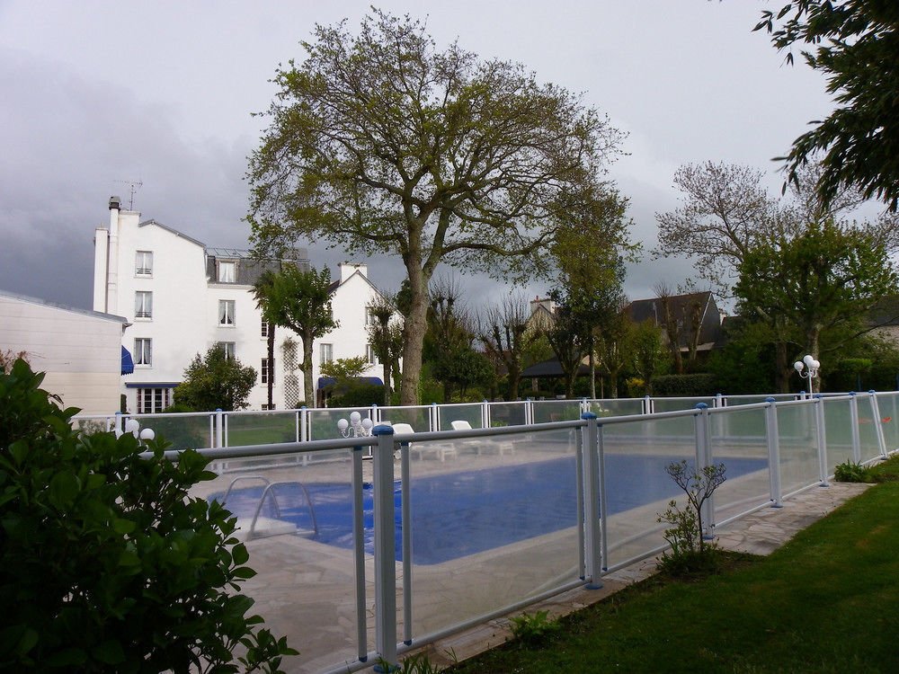 Hotel L'armoric - Renove