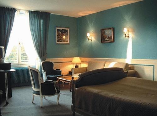 L'armoric - Renove Hotel